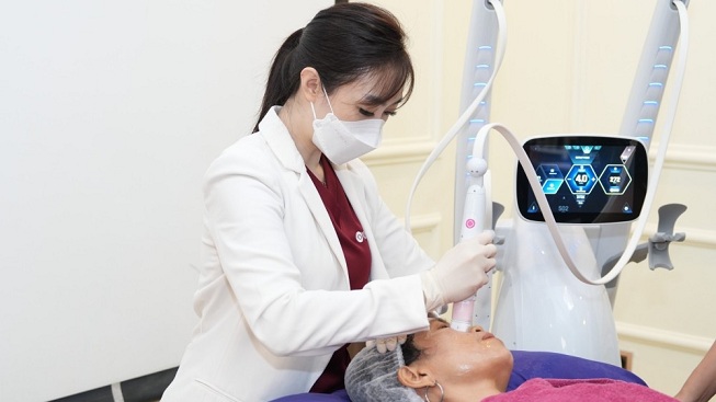 Laily Salon: Rahasia Kulit Sehat di Tengah Cuaca Cilacap