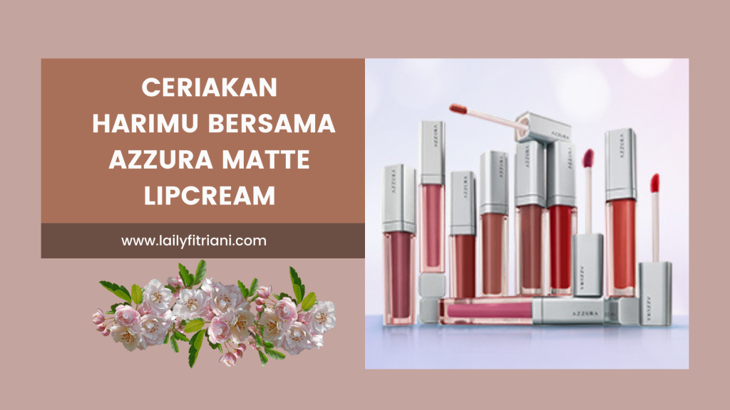 Laily Salon: Rahasia Kecantikan yang Sesuai Cuaca Cilacap
